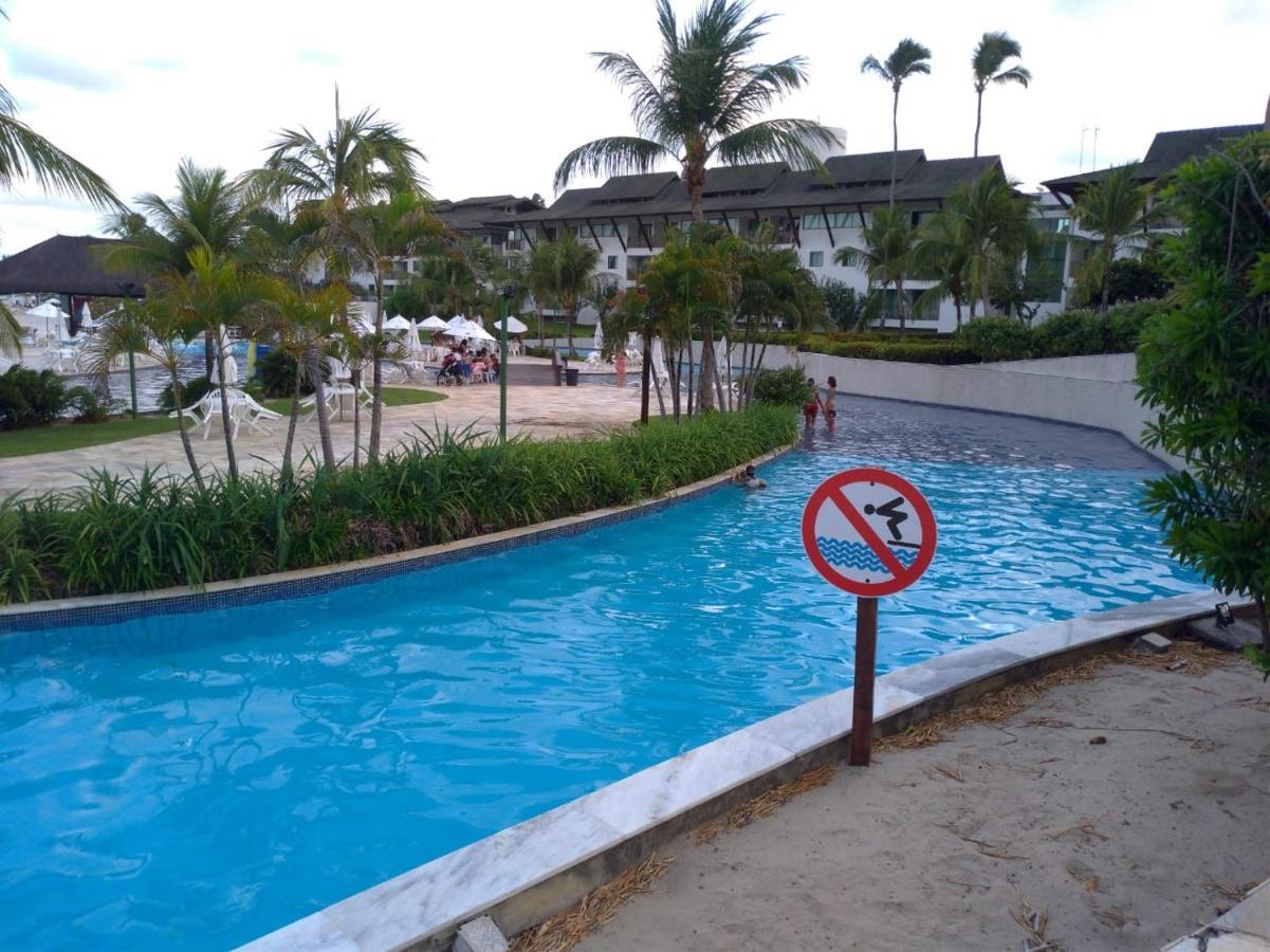 Beach Class Muro Alto Pôrto das Galinhas Exterior foto